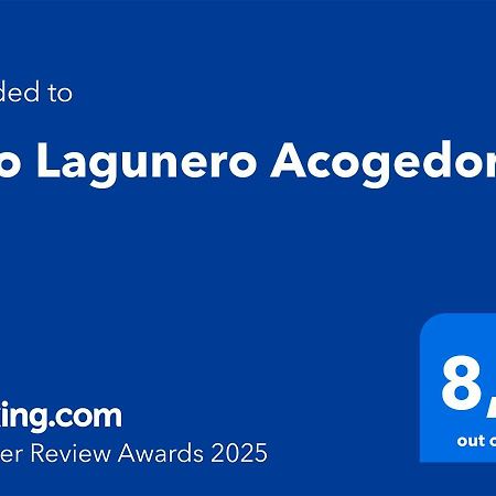 Piso Lagunero Acogedor La Laguna  Exteriér fotografie